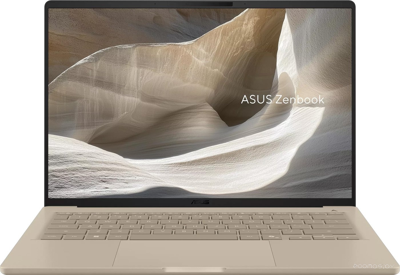 Zenbook A14 OLED UX3407NA-QD100W