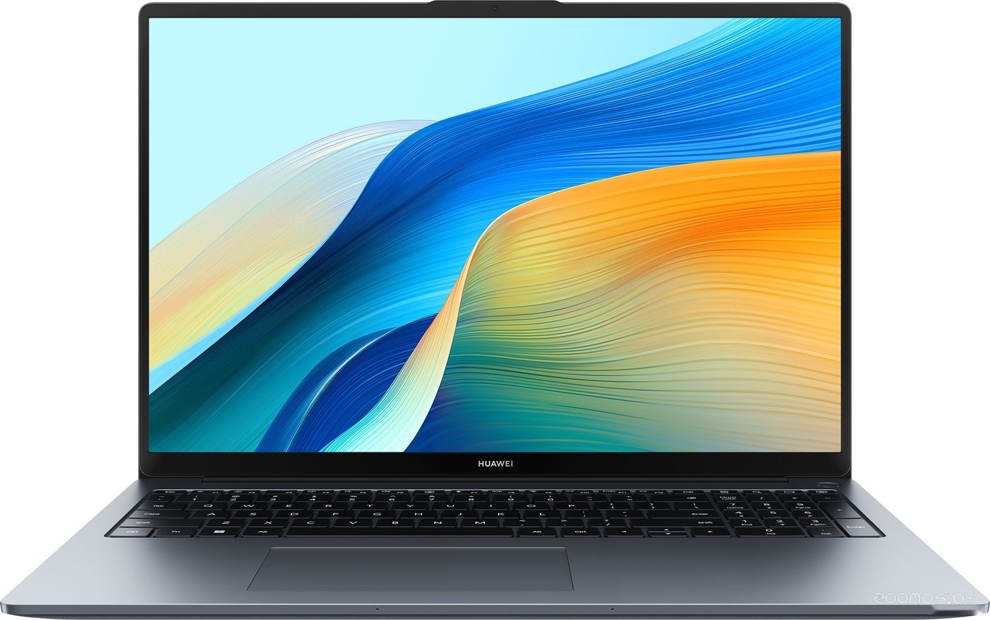MateBook D 16 2024 MCLG-X 53014QKW