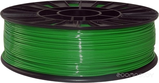 PETG (1.75мм, 1кг, зеленый)