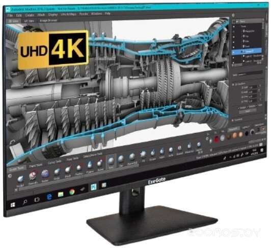 SmartView EF3200C EX299469RUS