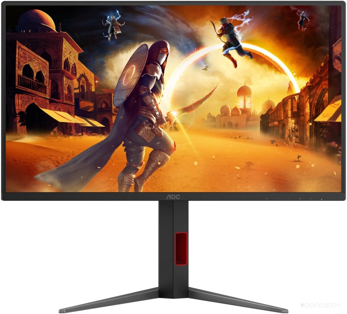 Gaming 25G4S