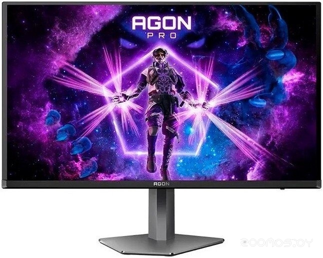 Agon Pro AG276QSD