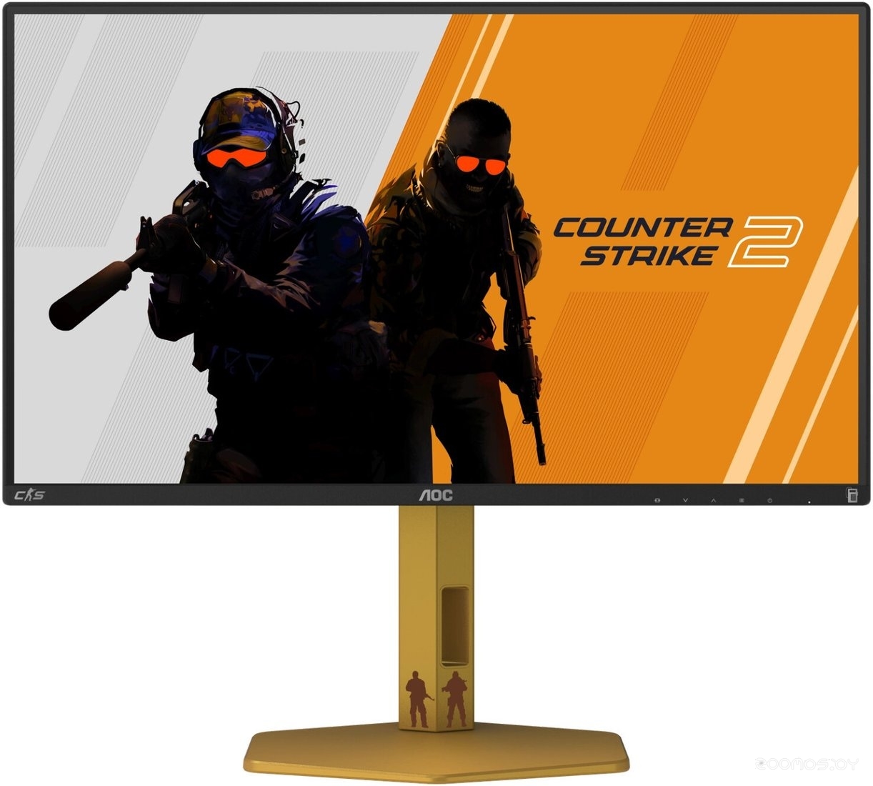 Gaming CS25G