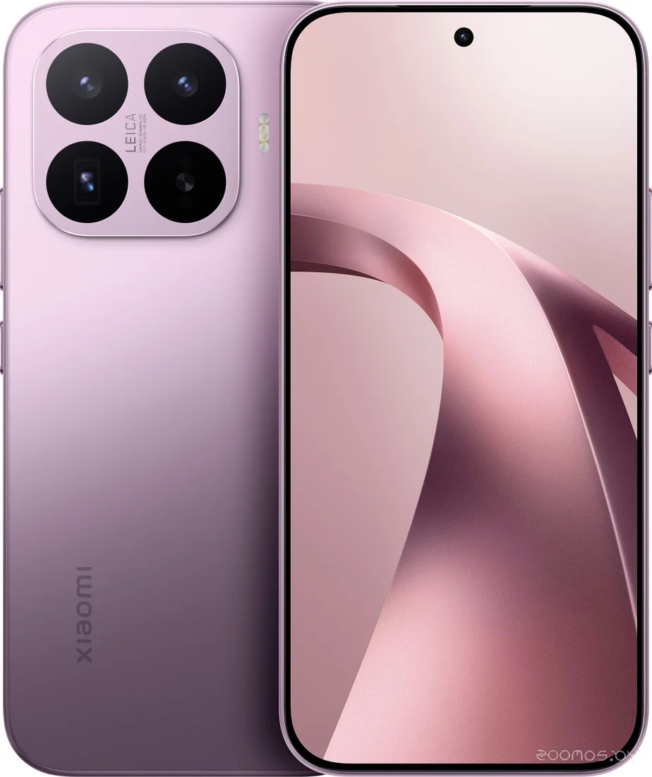 17T 12GB/512GB международная версия (светло-сиреневый)