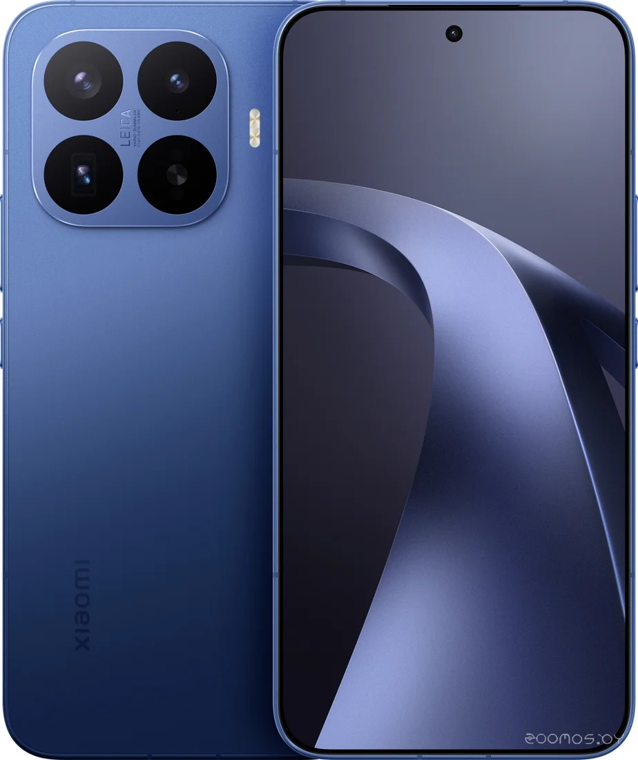 17T Pro 12GB/512GB международная версия (темно-синий)