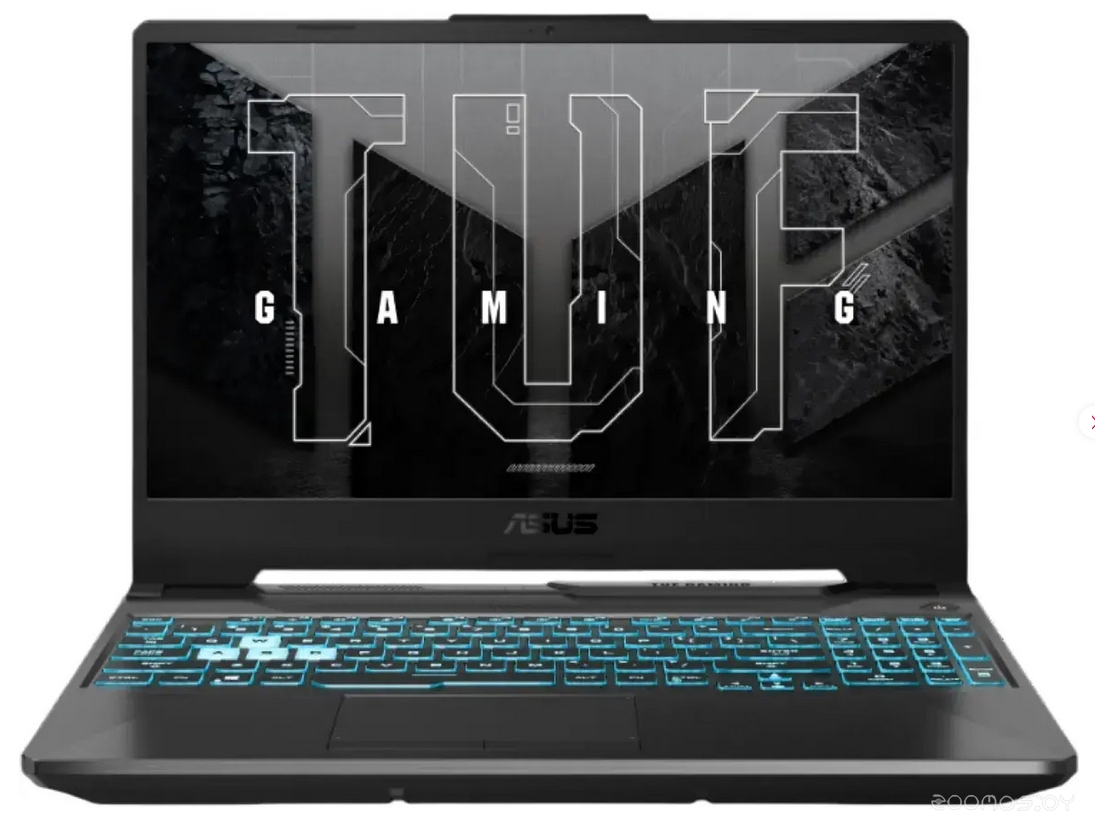 TUF Gaming A15 FA506NCQ-HN077