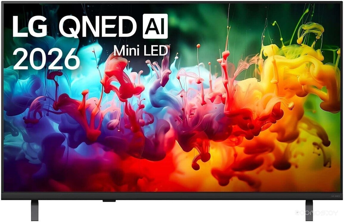 QNED AI QNED70 50QNED70B6C