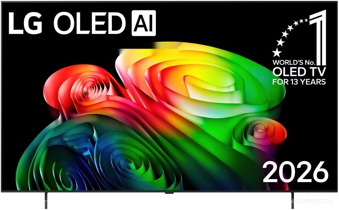 OLED AI B6 OLED65B6RLA