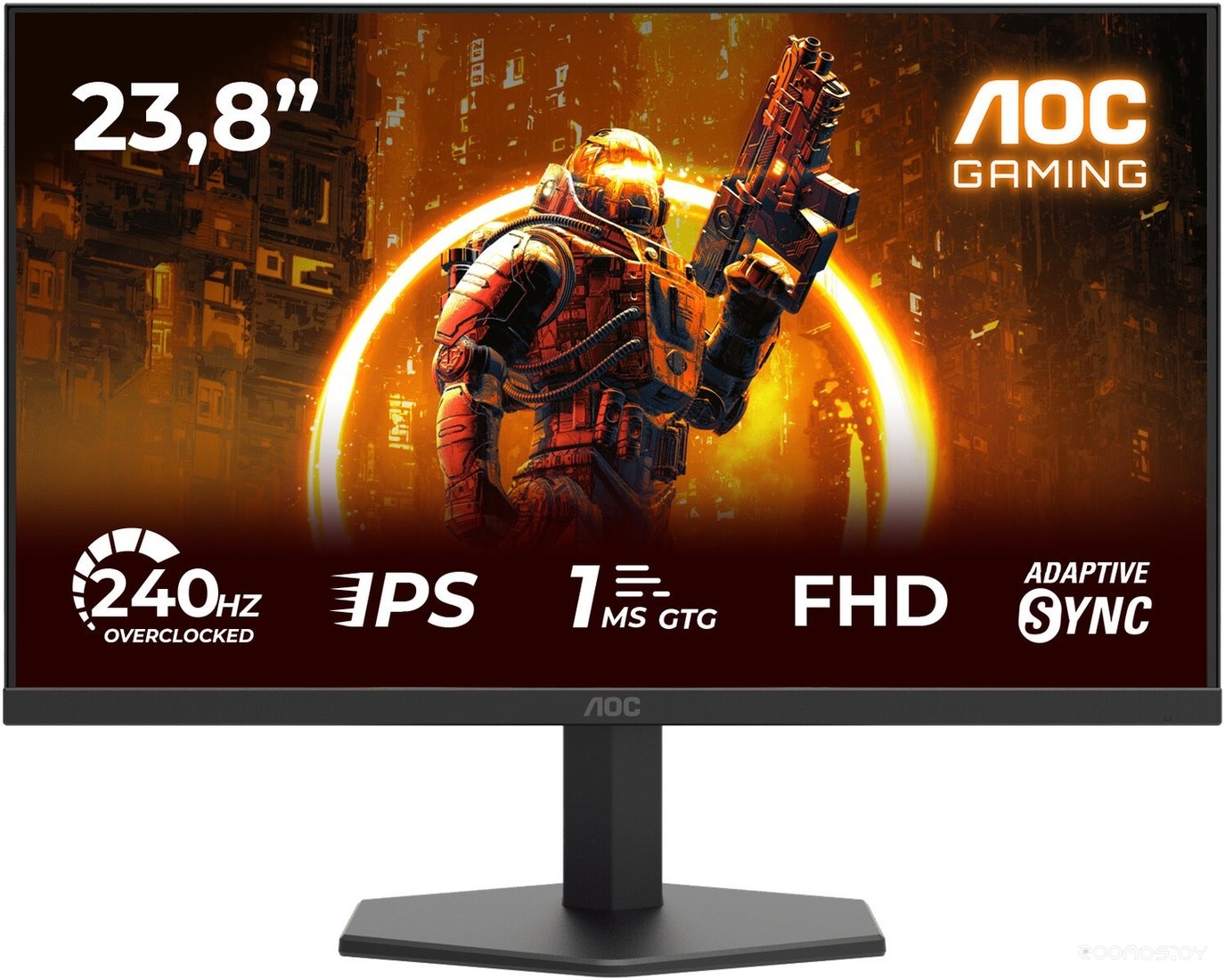 Gaming 24G11ZE