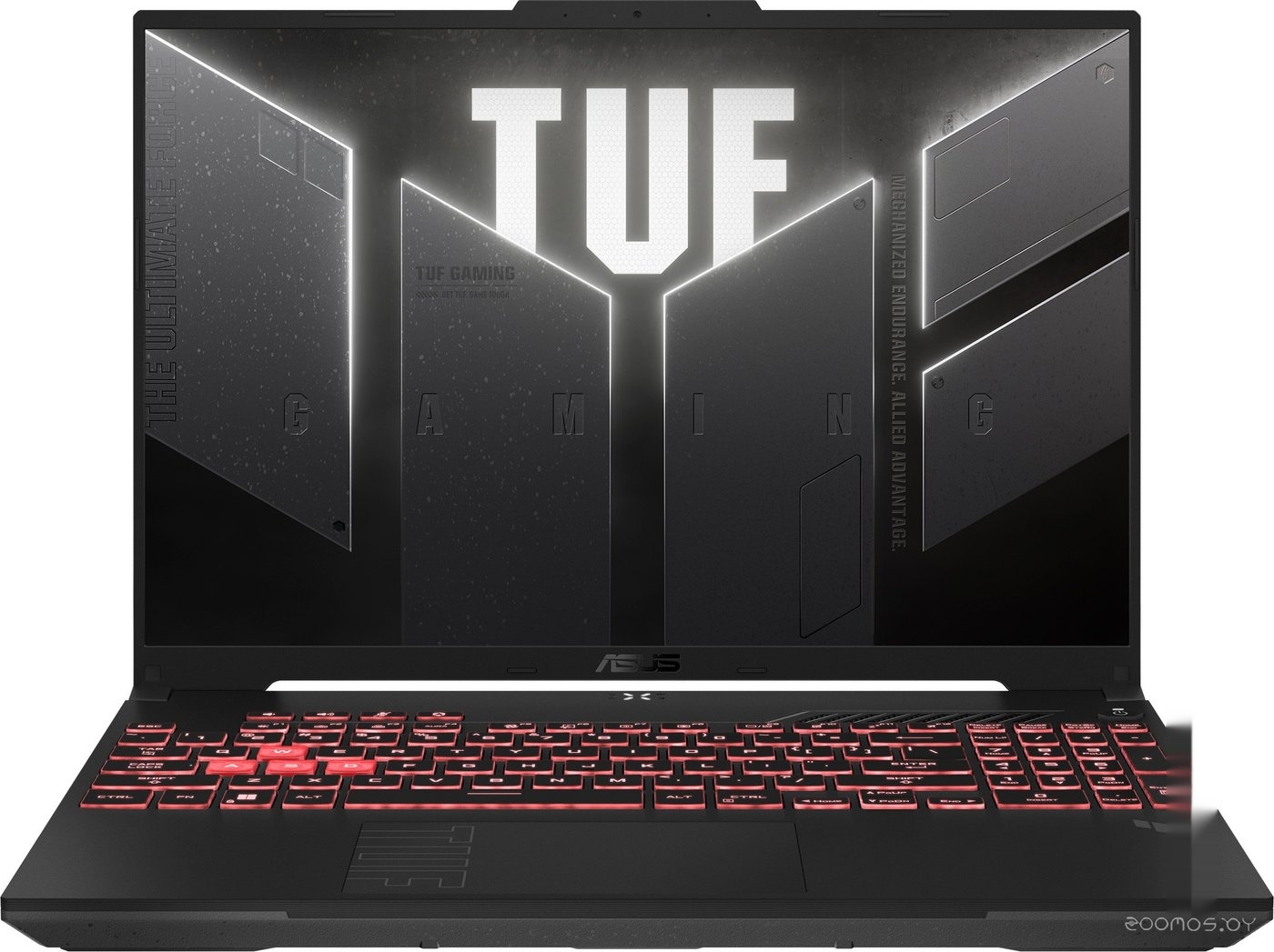 TUF Gaming A16 2024 FA607NUQ-RL025