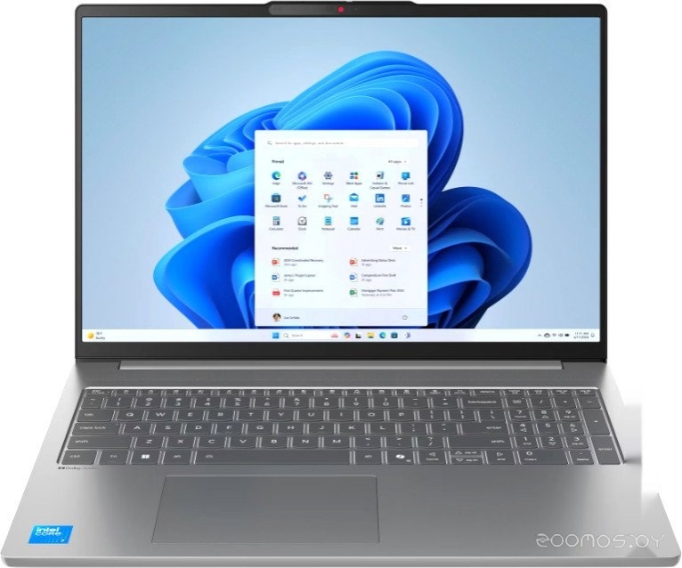 IdeaPad Slim 5 16IRH10R 83J1001GRK