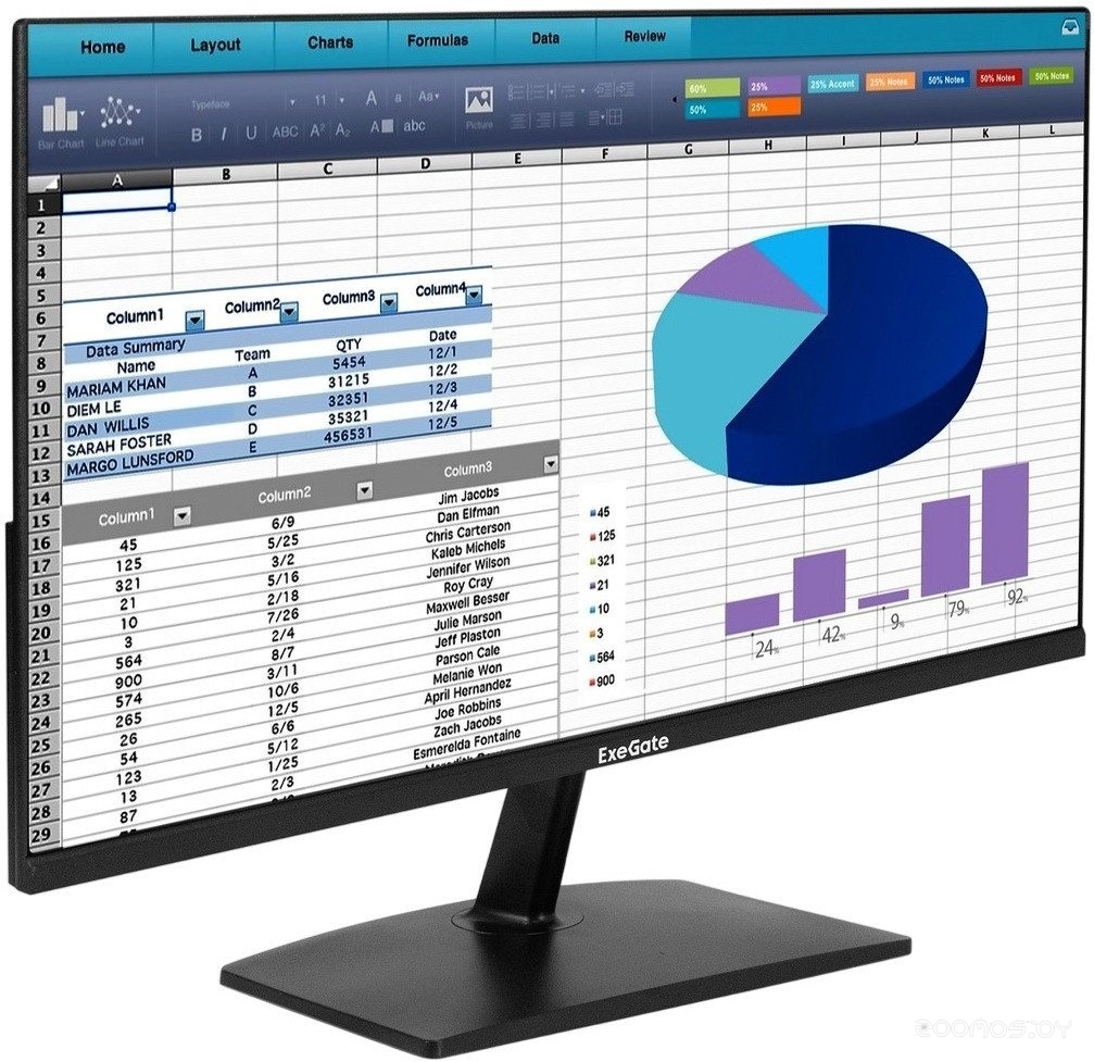 ProSmart EH2400 EX300419RUS