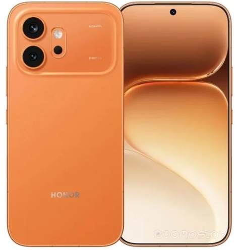 600 Dual SIM 8GB/512GB международная версия (оранжевый)