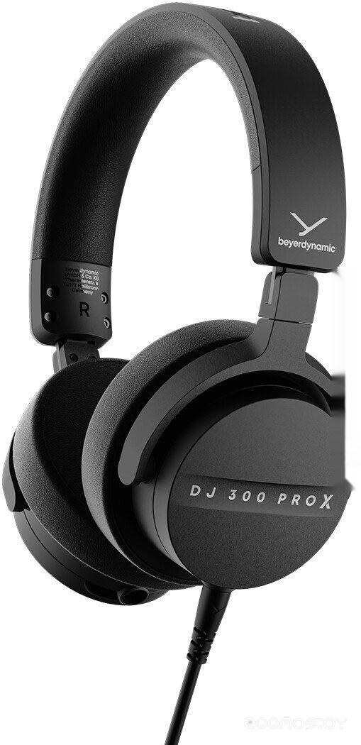 DJ 300 Pro X