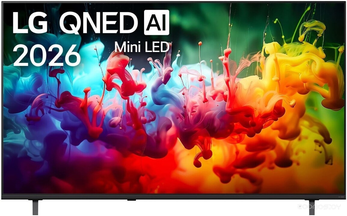 QNED AI QNED70 65QNED70B6C