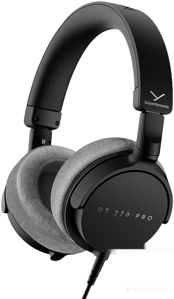 DT 270 Pro