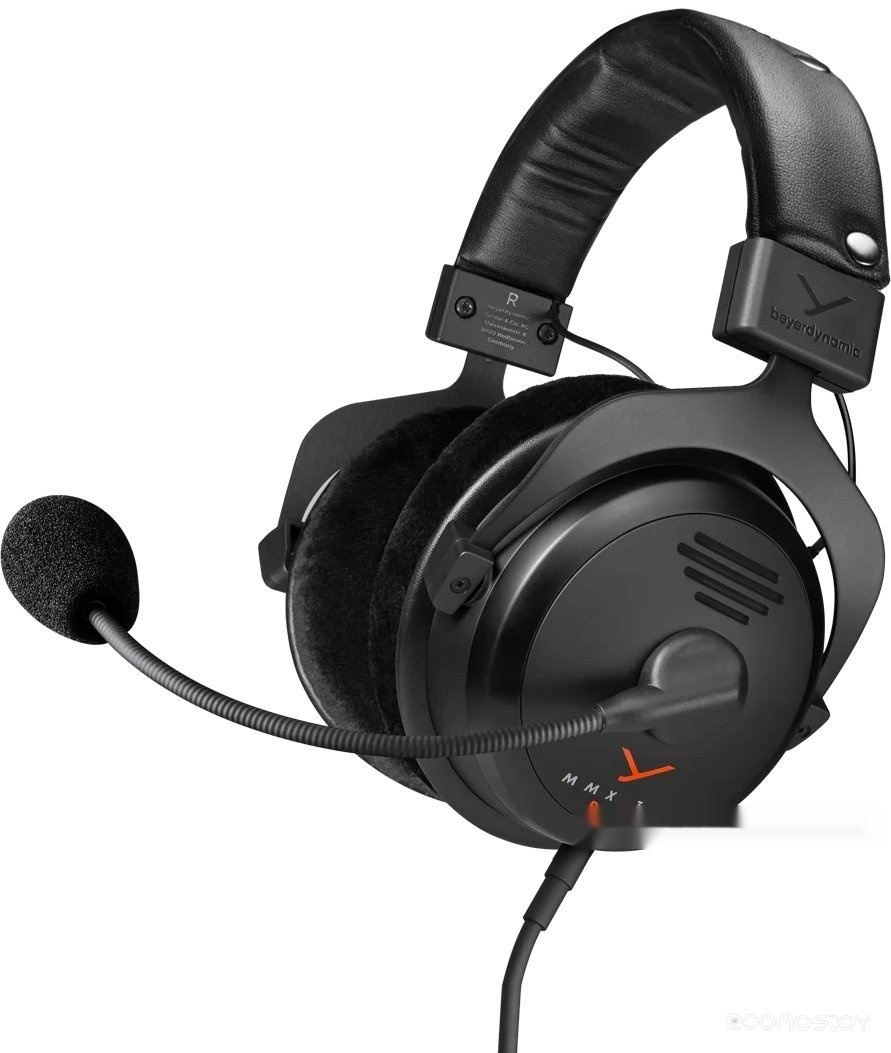 MMX 330 Pro