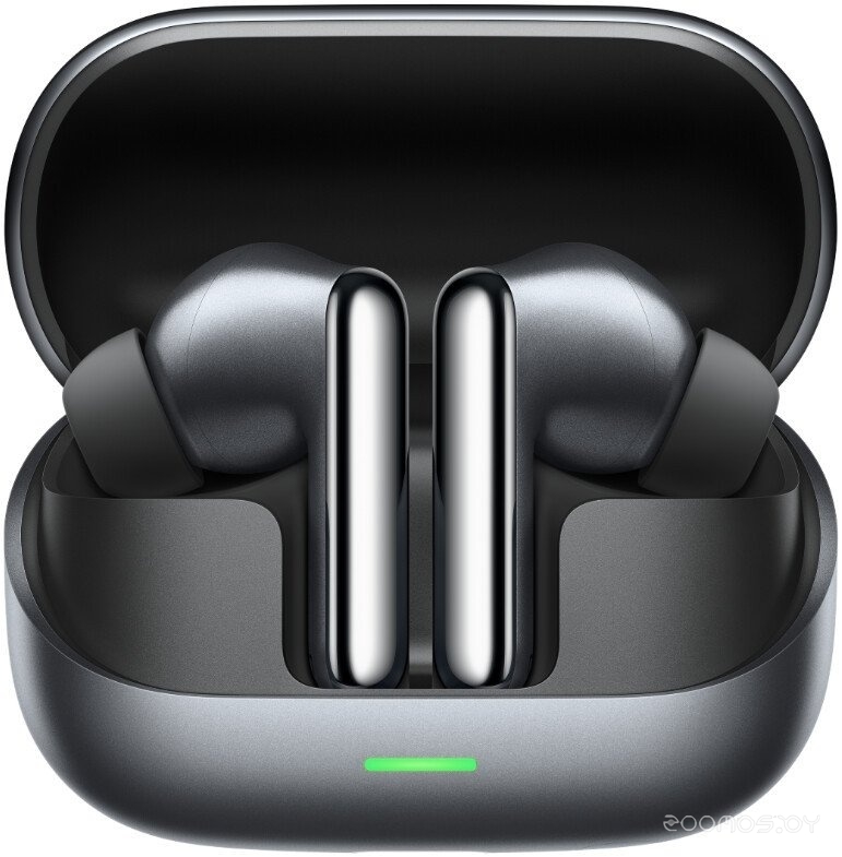 Earbuds 4 (черный, международная версия)