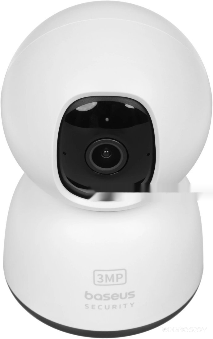 Security P1 Lite 2K White