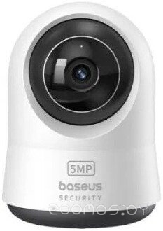 Security P1 Pro 3K White