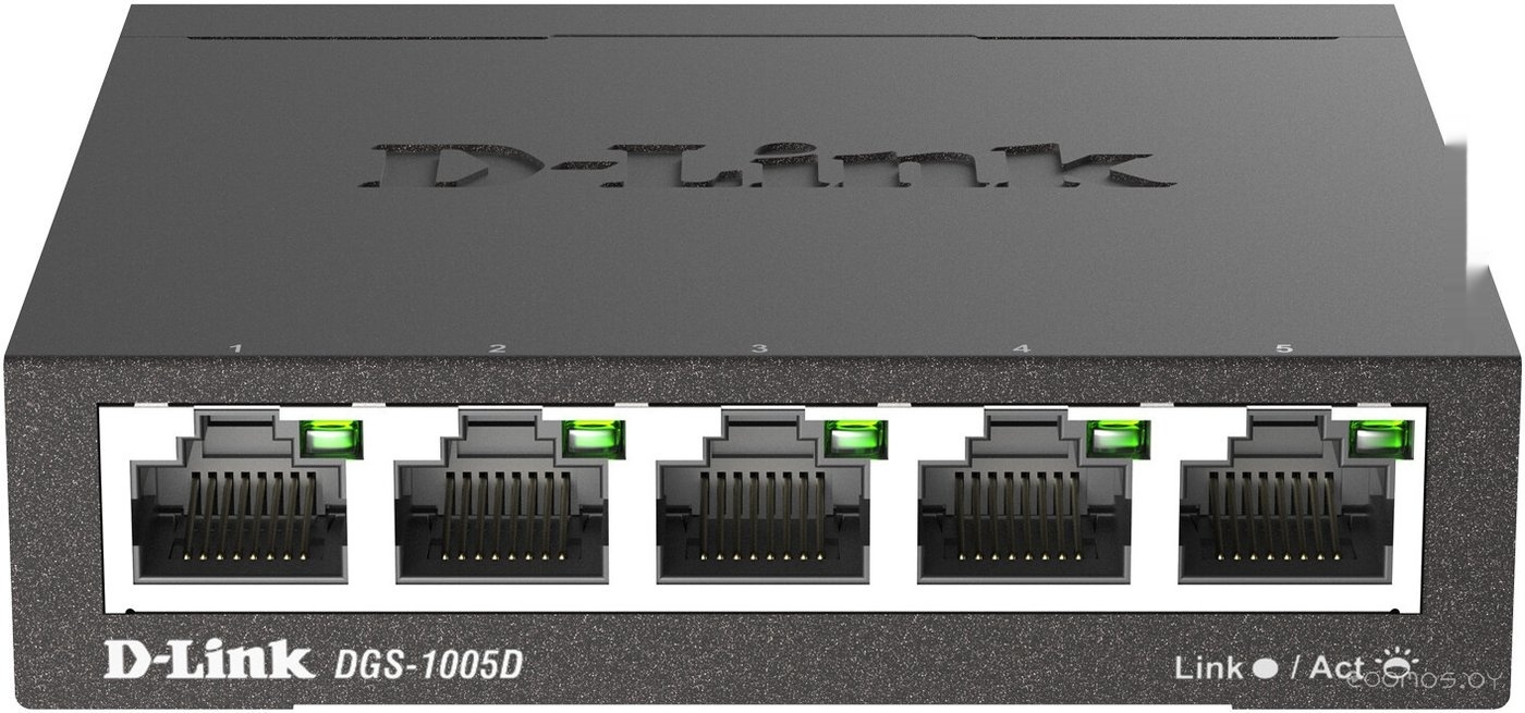DGS-1005D/R1A