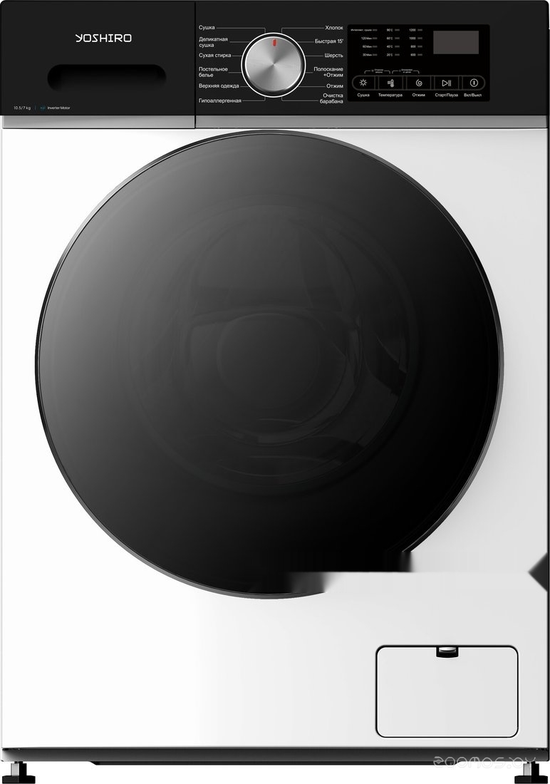 YWD-F107B20