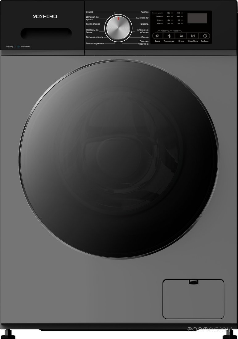 YWD-F107B21