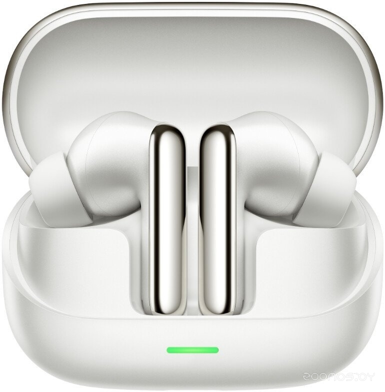 Earbuds 4 (белый, международная версия)