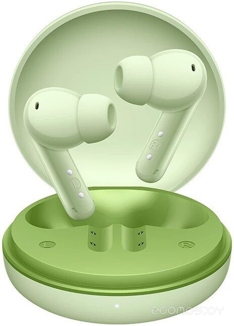 Earbuds A Pro (зеленый, международная версия)