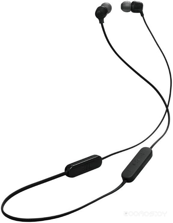 Tune 135BT (черный)