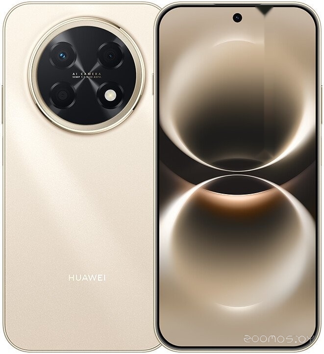 nova 15 Max CHZ-LX1 Dual SIM 8GB/256GB (золотистый, международная версия)