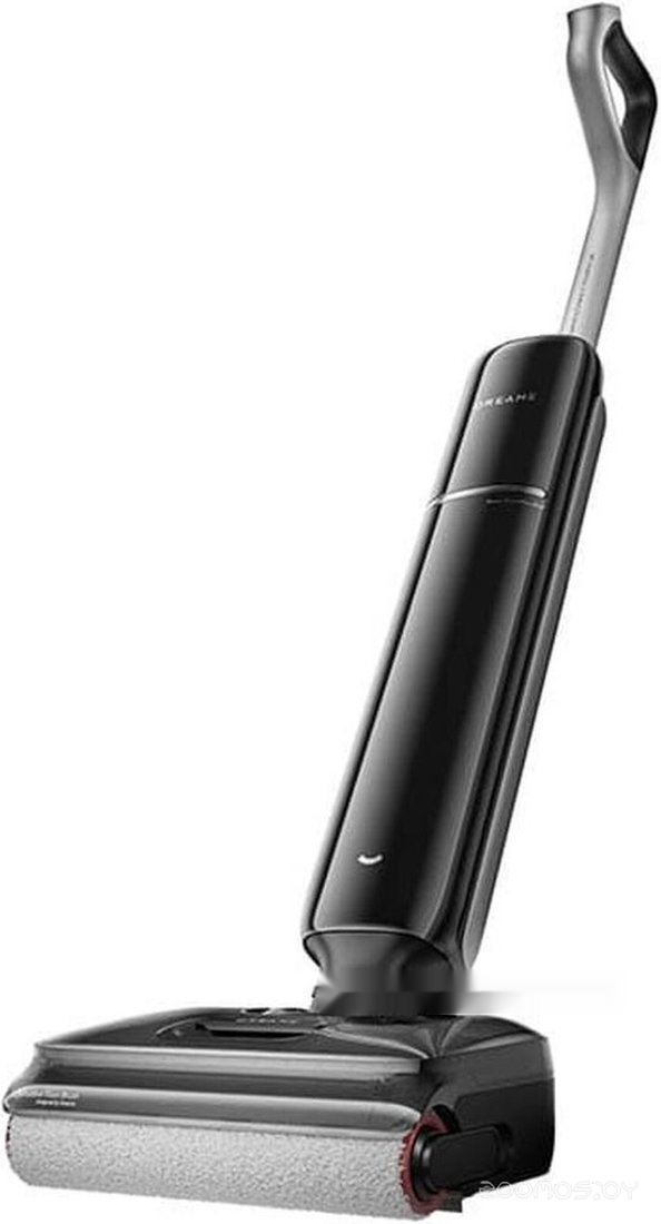 G12S Pro Wet and Dry Vacuum HHR32A (евровилка, черный)