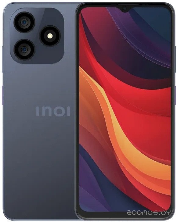 A35 4GB/128GB (темно-синий)