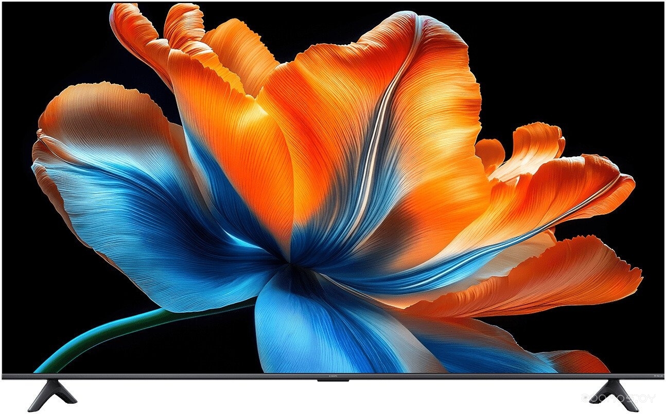 TV S Mini LED 75" 2026 (международная версия)
