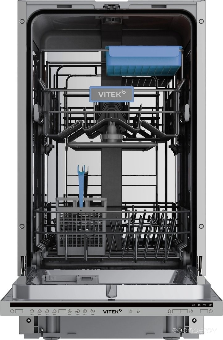 VT-BD411