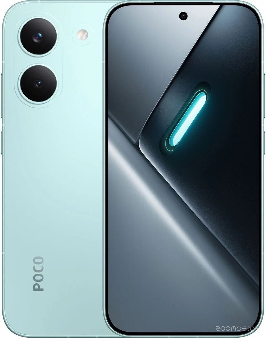 X8 Pro 8GB/256GB международная версия (мятный)