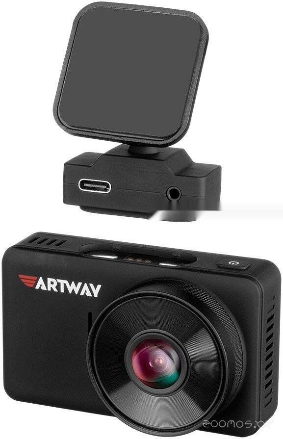 AV-703 Wi-Fi GPS