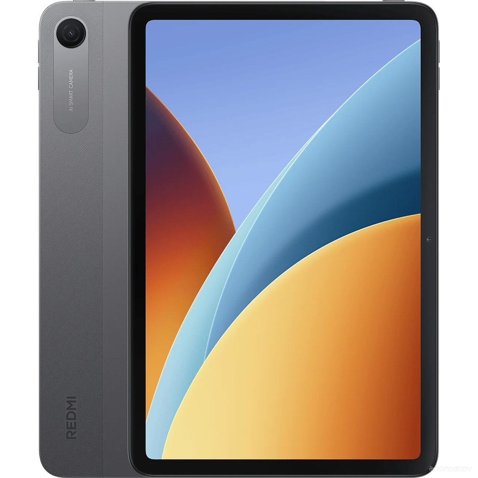 Redmi Pad 2 9.7 4G 4GB/128GB международная версия (серый)