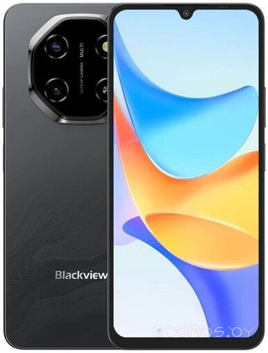 Shark 6 8GB/128GB (черный)