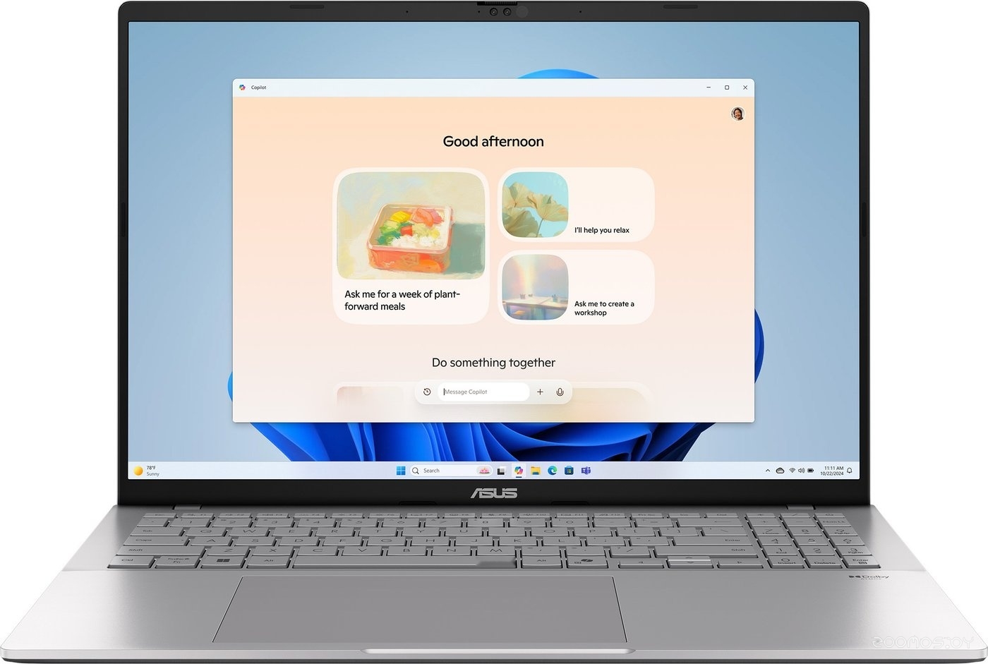 Vivobook S16 M3607HA-RP008