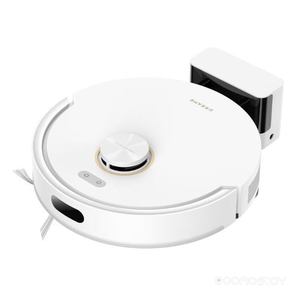 Robot Vacuum F21 White RLF42GA (евровилка, белый)