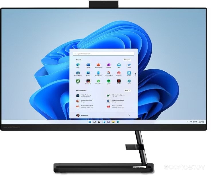 IdeaCentre AIO 3 24IAP7 F0GH0182RK
