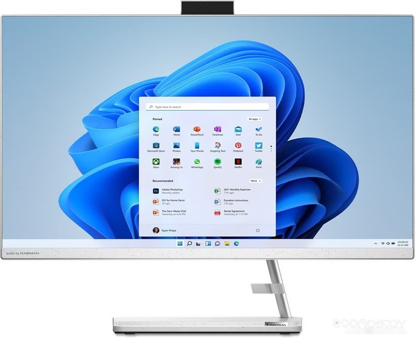 IdeaCentre AIO 3 27IAP7 F0GJ011YRK