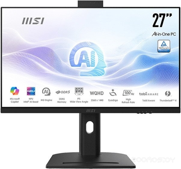 Modern AM273QP AI 1UM-089XRU