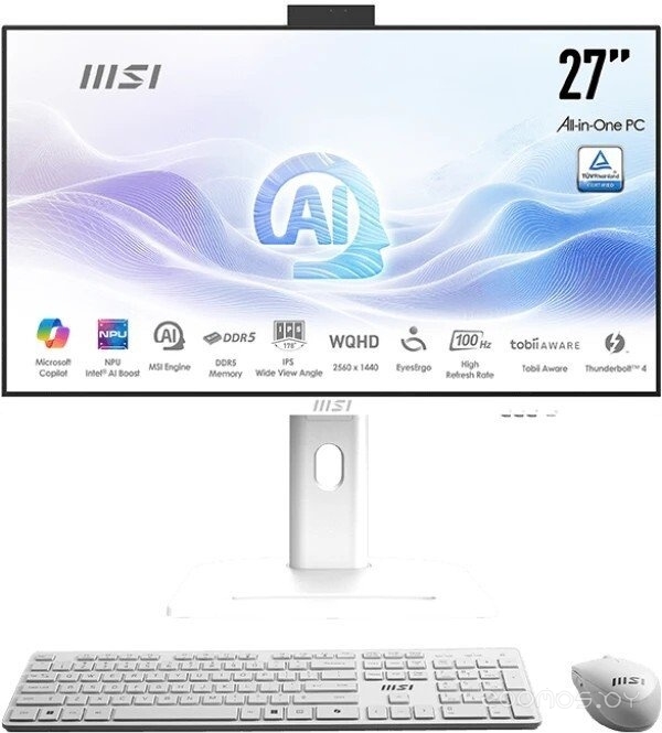 Modern AM273QP AI 1UM-095XRU