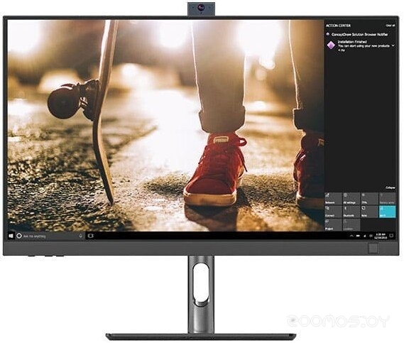 X27-TH610W-Pro