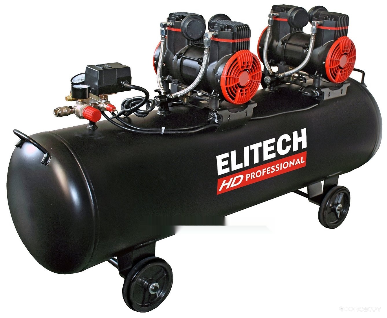 ACF 500-120S