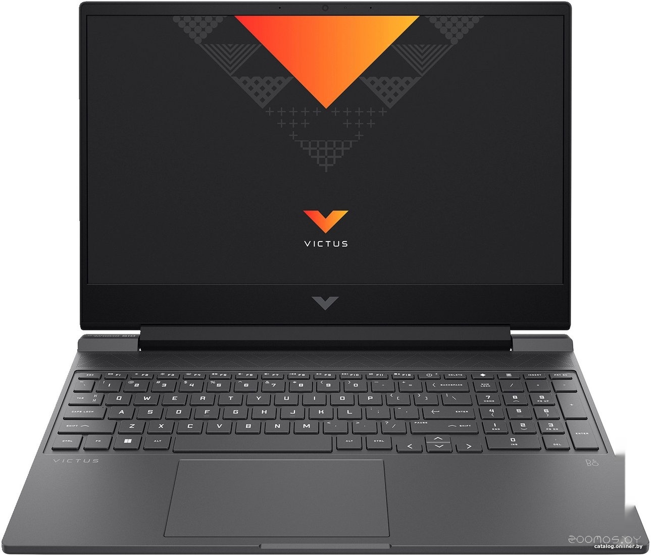 Victus 15-fa2110ca B84KLUA