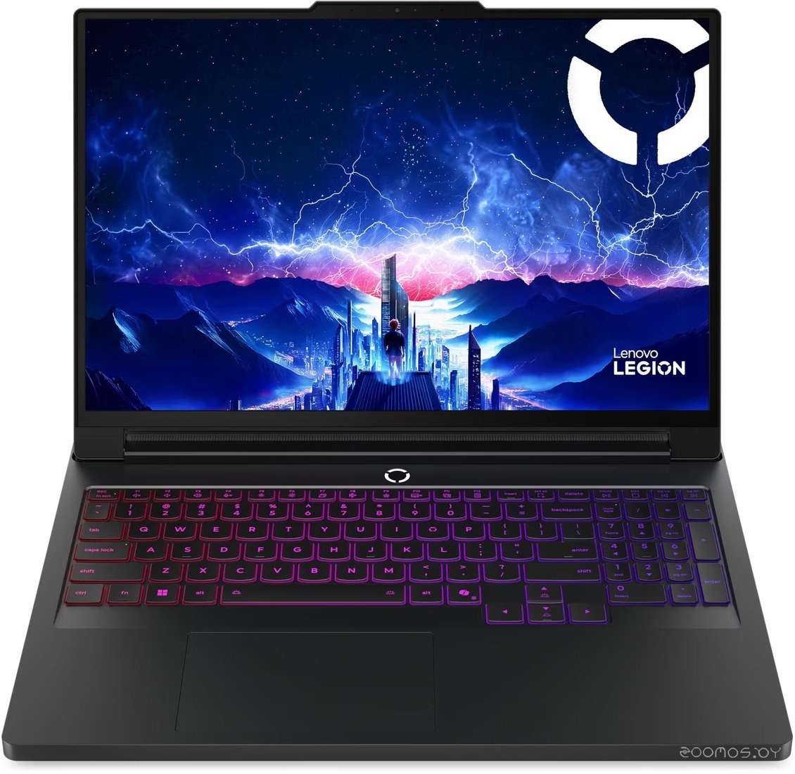 Legion Pro 7 16IAX10H 83F50010US