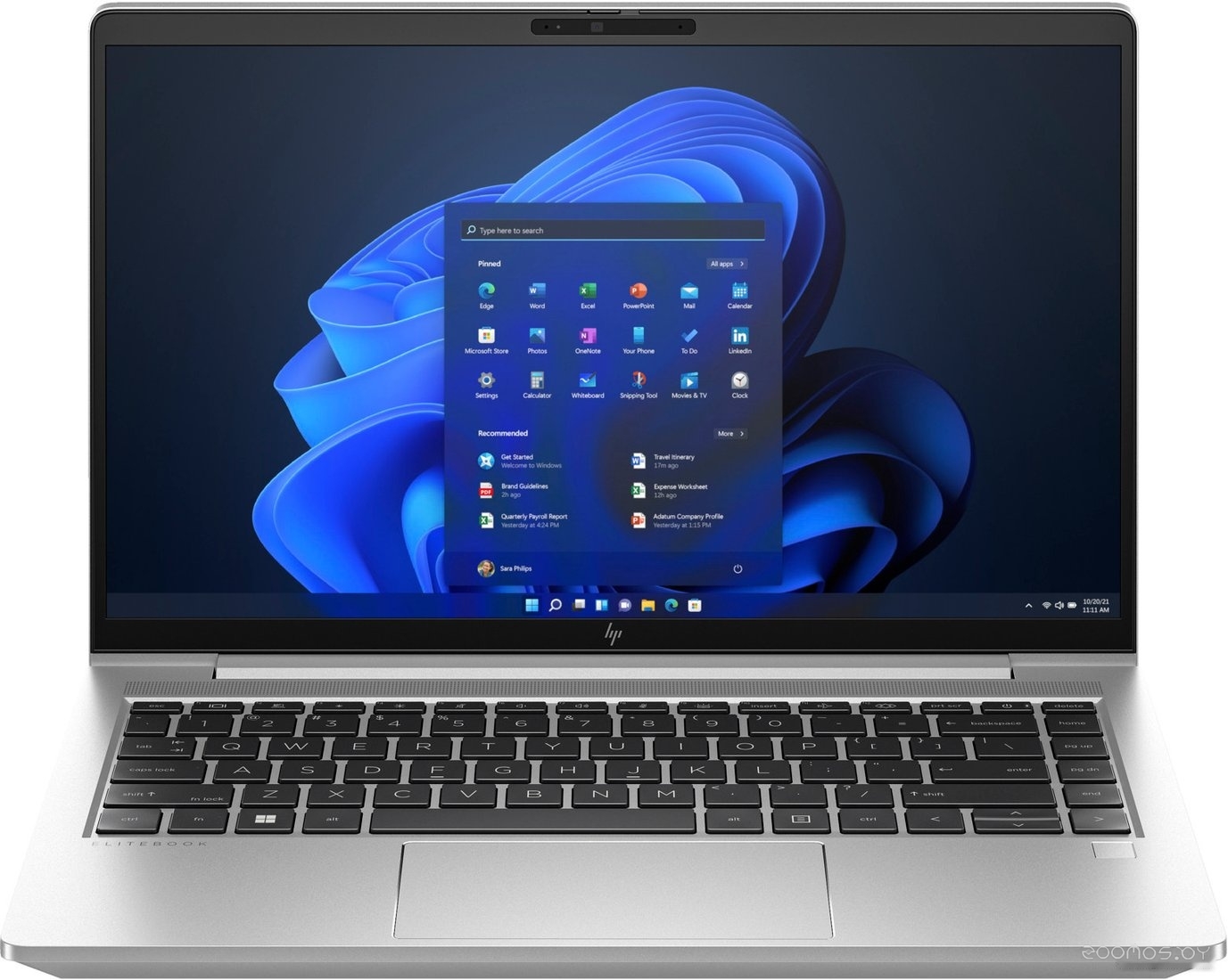 EliteBook 640 G10 85B85EAR